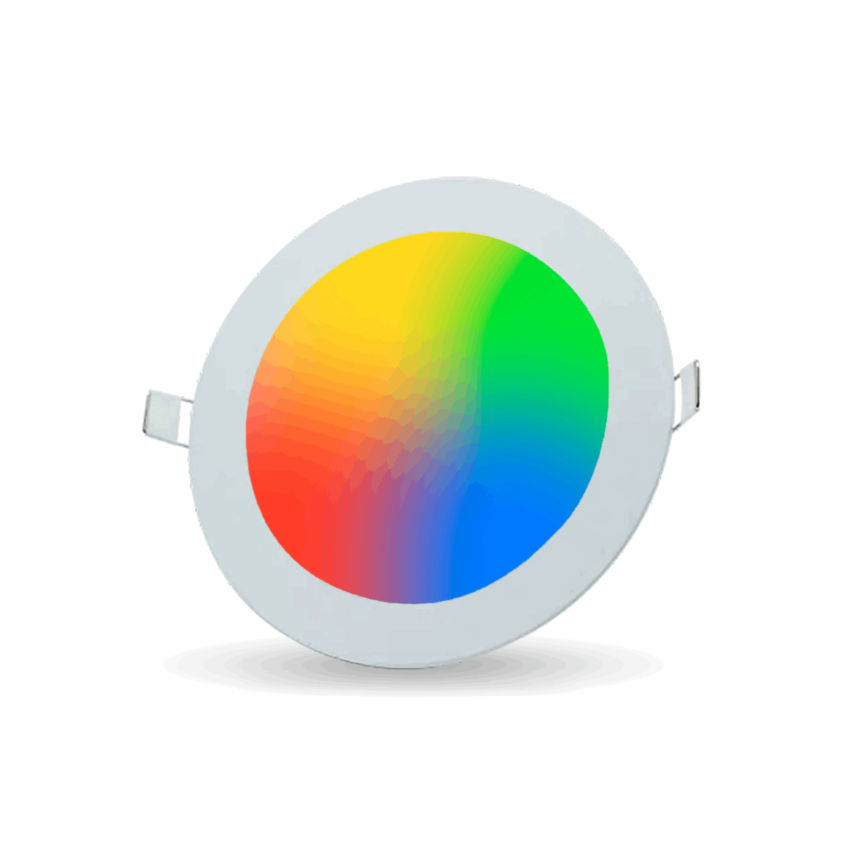 Bluetooth Smart Ceiling Downlight 10W RGB