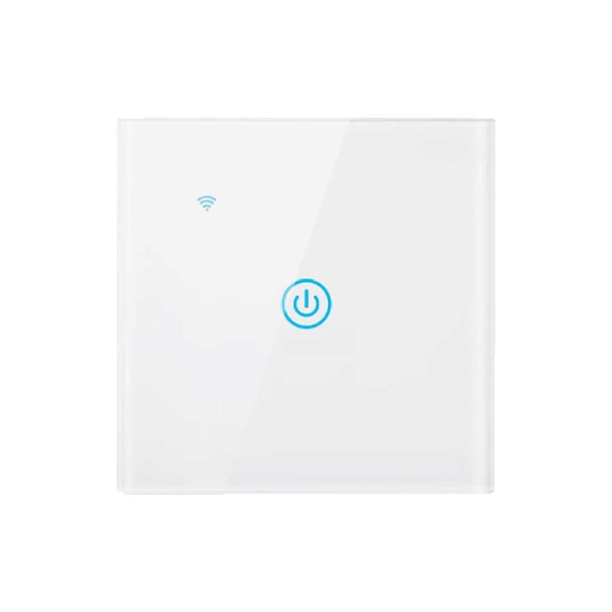 1 Gang WiFi Smart Touch Switch