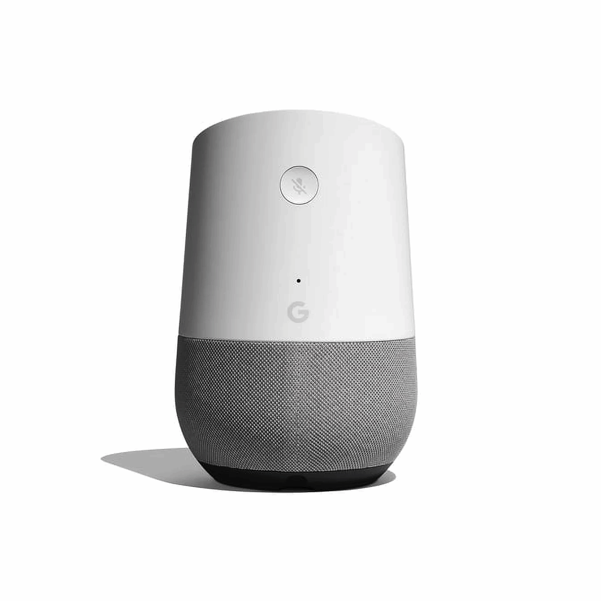 Google Home Smart Speaker