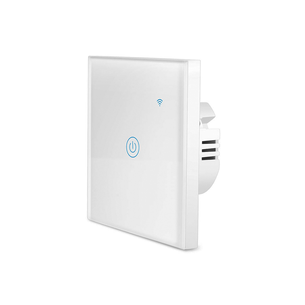 1 Gang WiFi Smart Touch Switch - Walton Market
