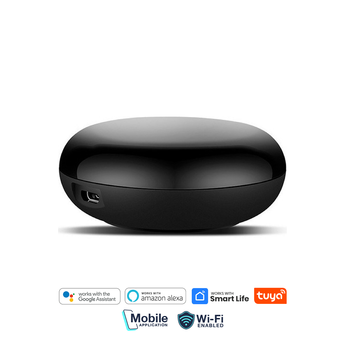 Universal IR Remote - Walton Market