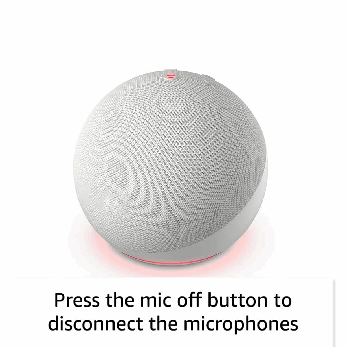 Amazon Echo Dot 5th Gen