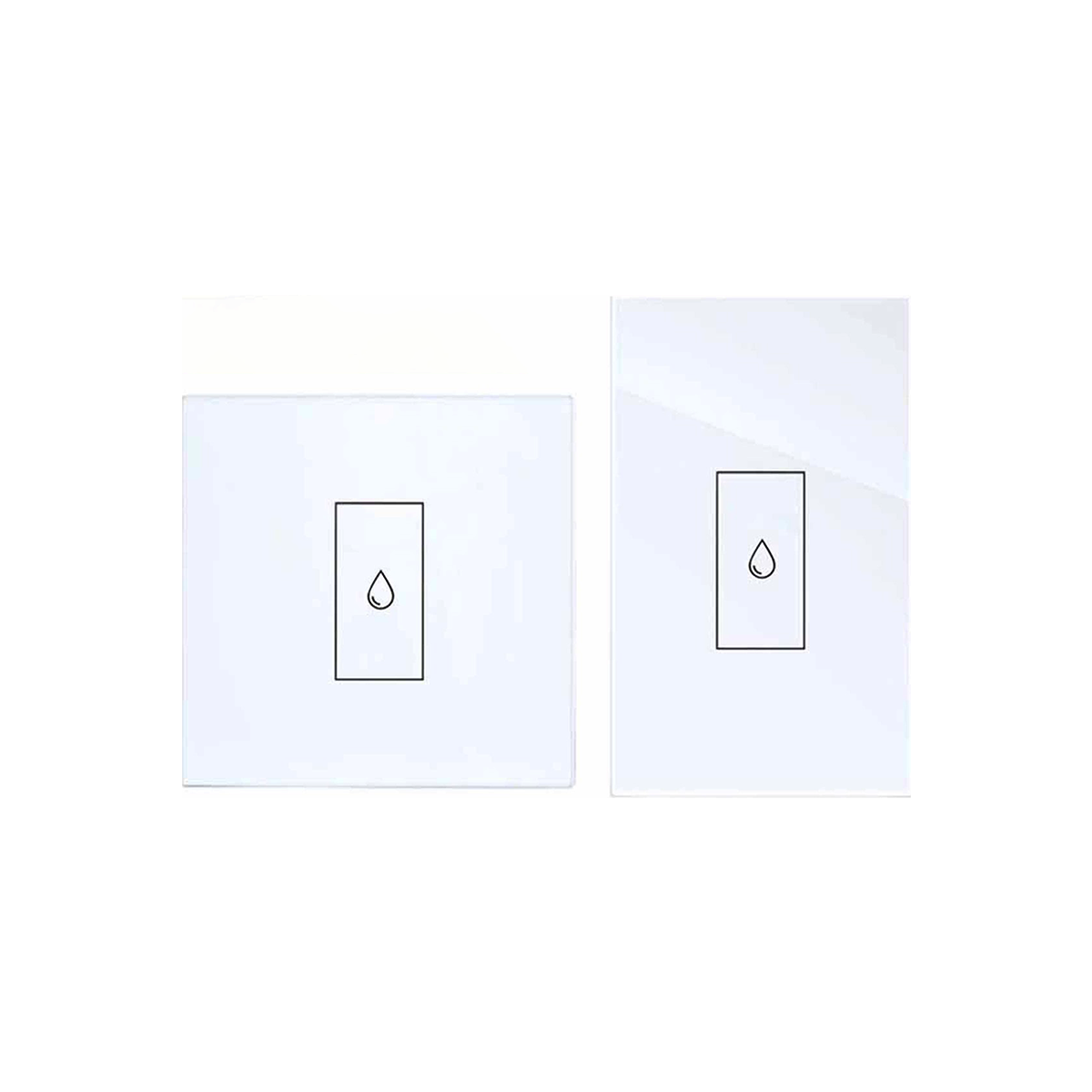 Smart WiFi Touch Switch 20A - Walton Market