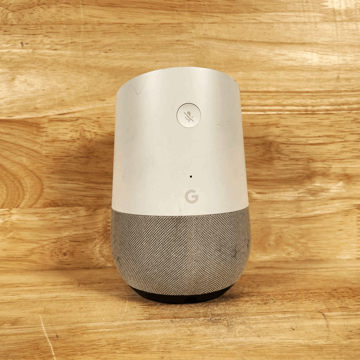 Google Home Smart Speaker