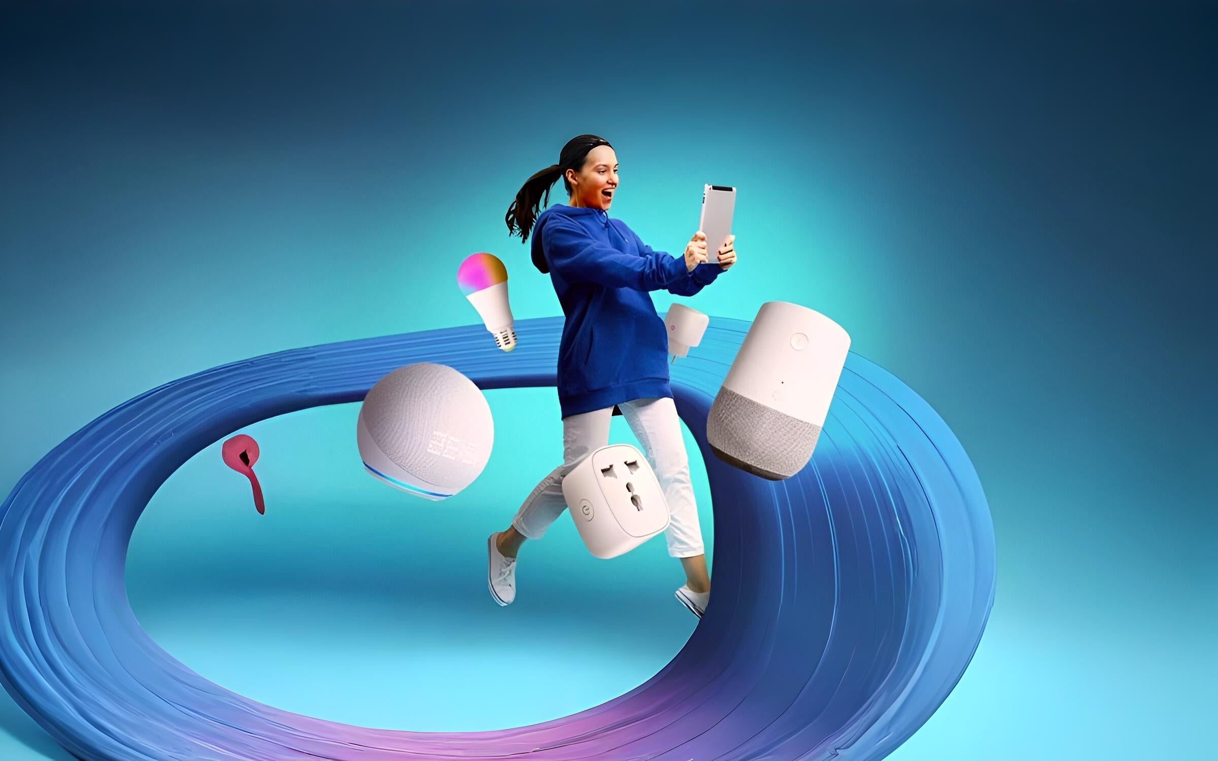 5 Smart Gadgets That Will Upgrade Your Everyday Life