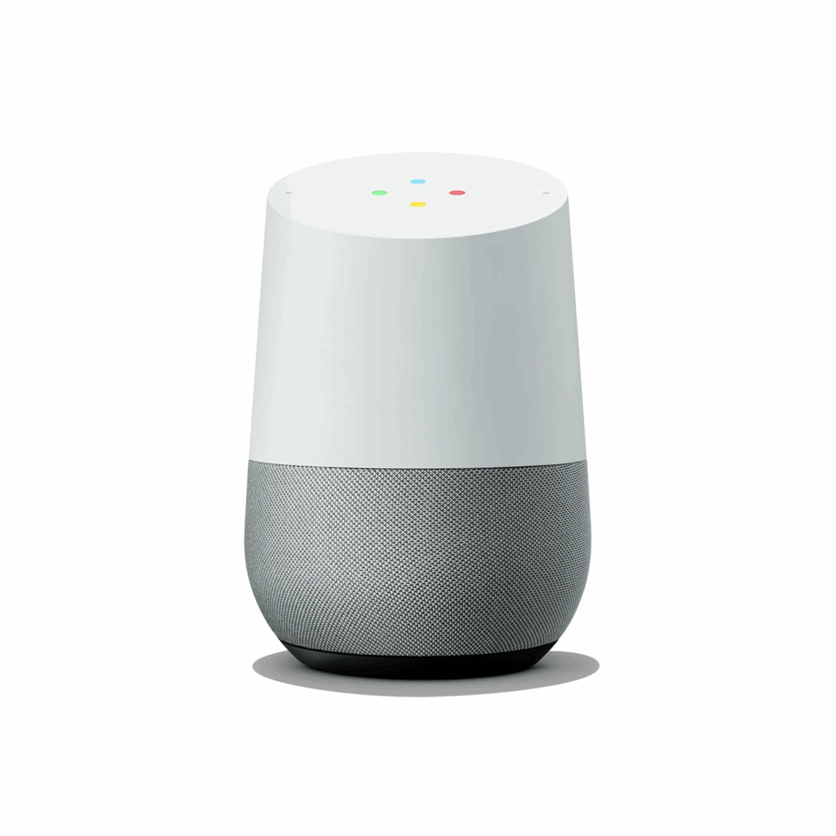 Google Home Smart Speaker