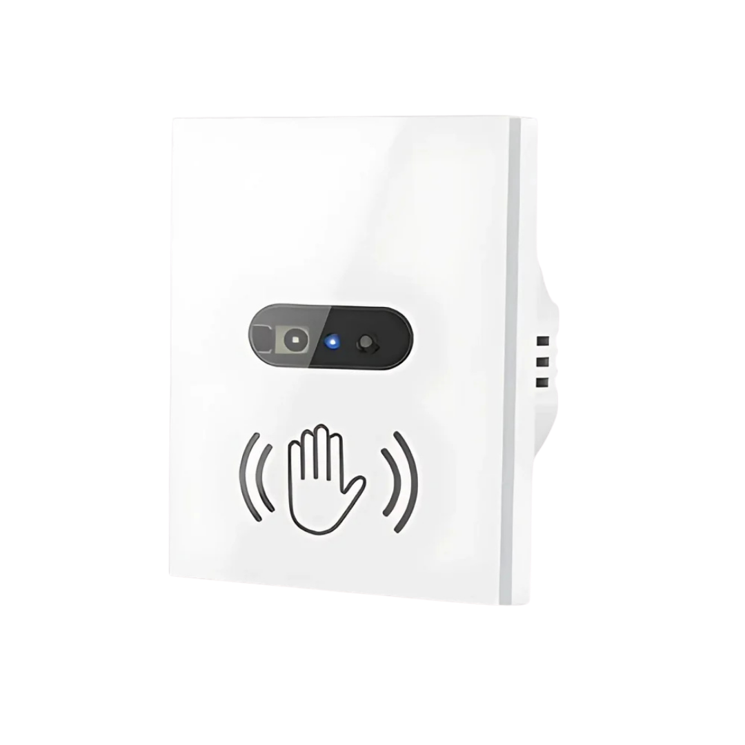 Touchless Infrared Non-Contact Wall Sensor Switch