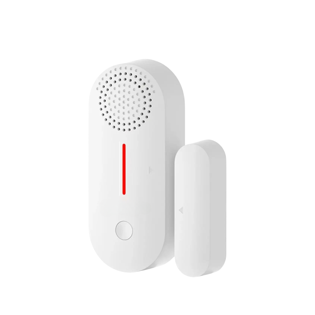 Smart WiFi Door & Window Sensor with Built in Buzzer