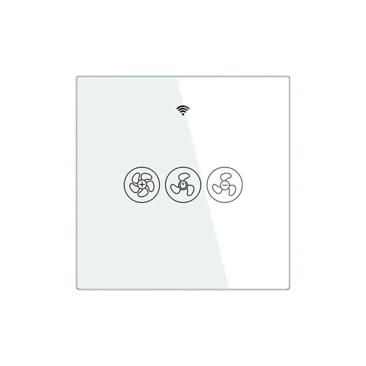Smart Fan Switch - Walton Market