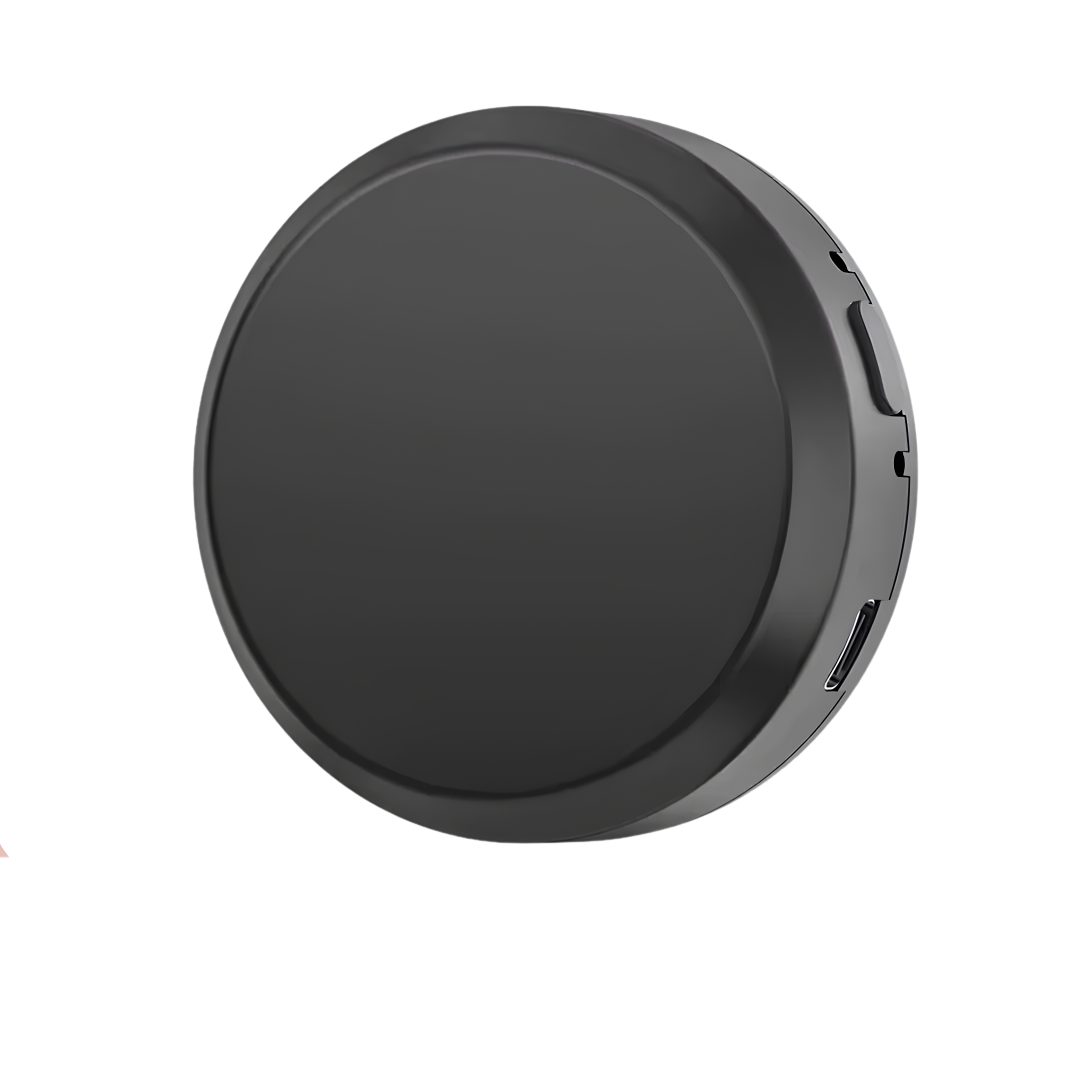 Smart WiFi IR + RF Universal Remote Controller