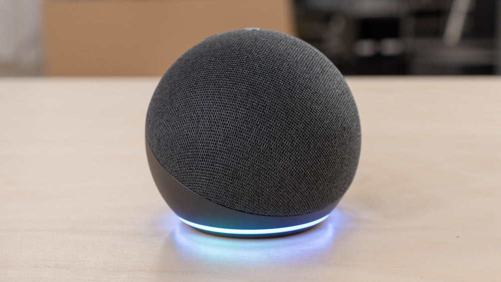 Amazon Echo Dot 5th Gen (Branded)