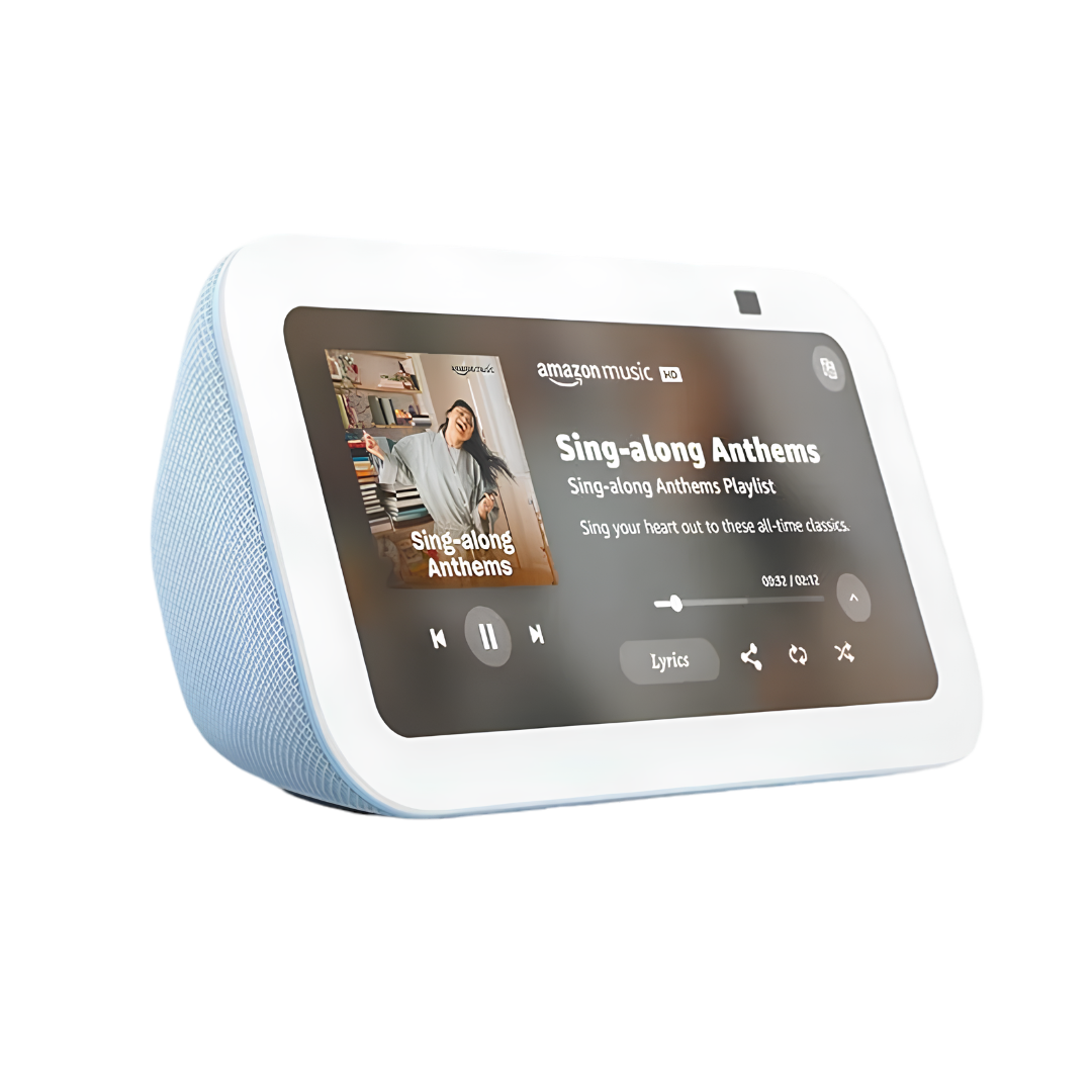 Amazon Echo show 5 - 3rd Generation