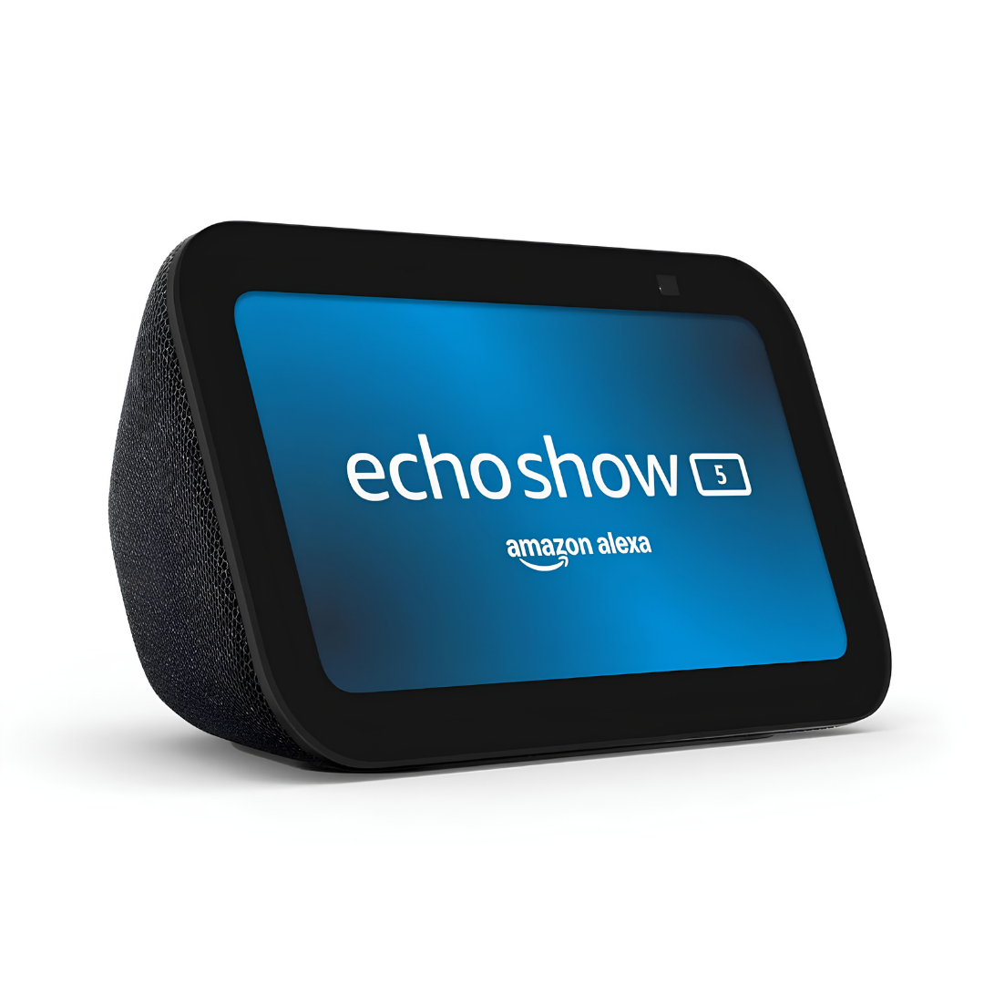 Amazon Echo show 5 - 3rd Generation