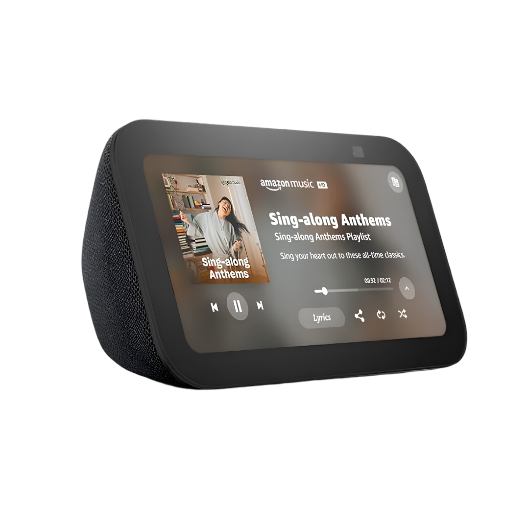 Amazon Echo show 5 - 3rd Generation