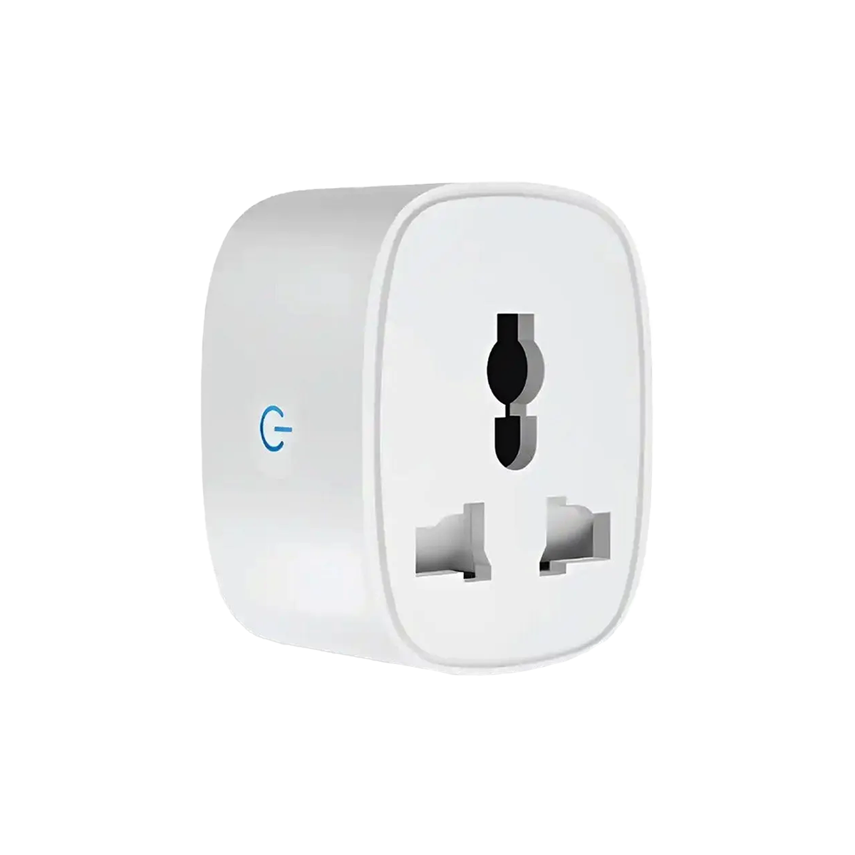 Universal Smart Wifi Plug 16A - Walton Market