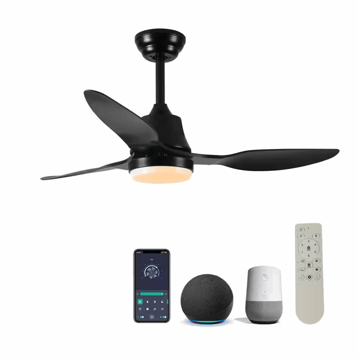 Smart Fan Switch