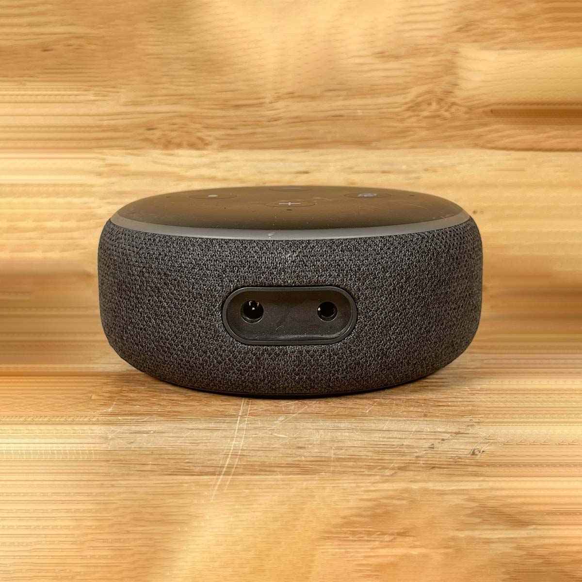 Amazon Echo Dot 3rd Generation Switch
