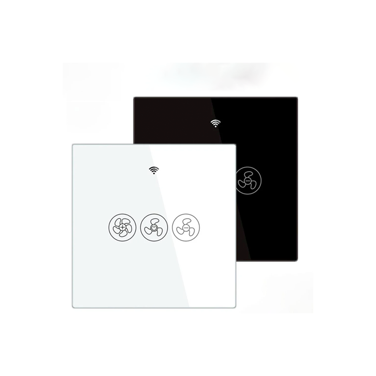 Smart Fan Switch Multiple