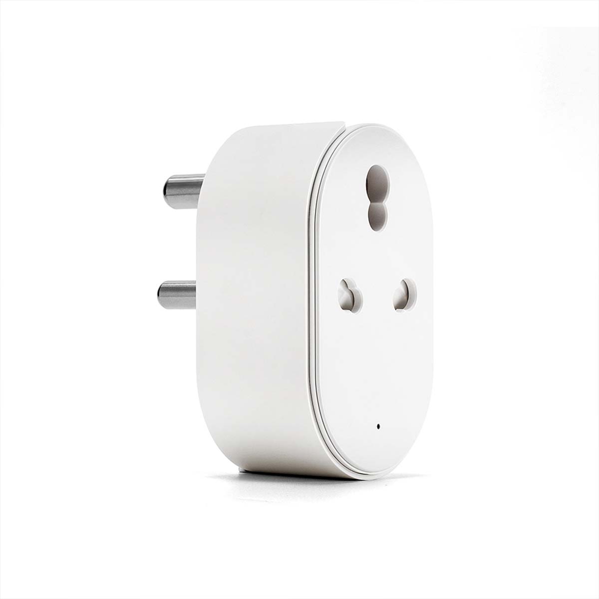Smart WiFi 16A Power Plug