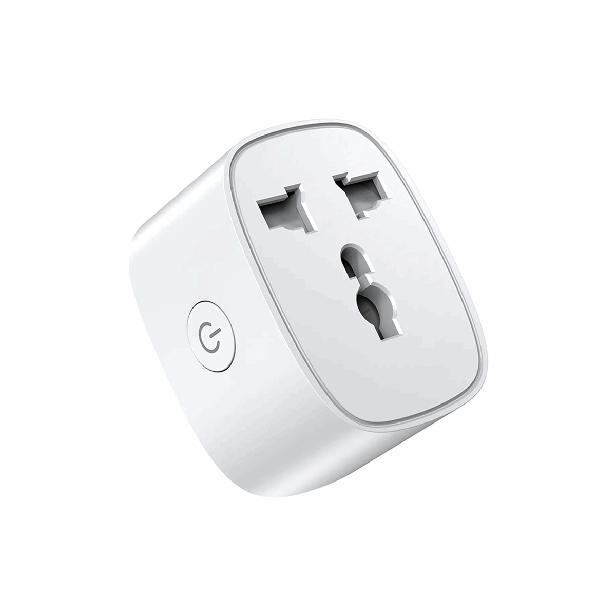Universal Smart Wifi Plug 16A