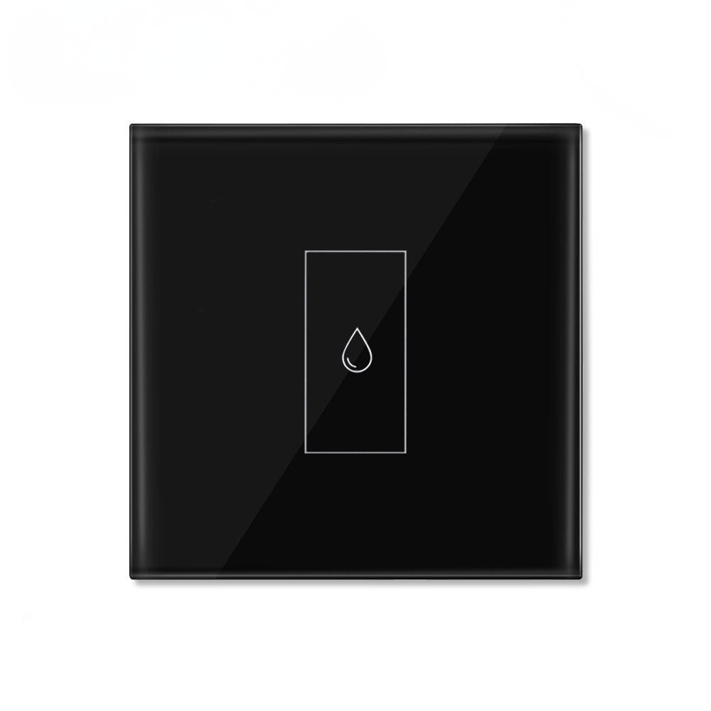 Smart WiFi Touch Switch 20A