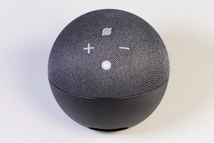 Amazon Echo Dot 5th Gen (Branded)